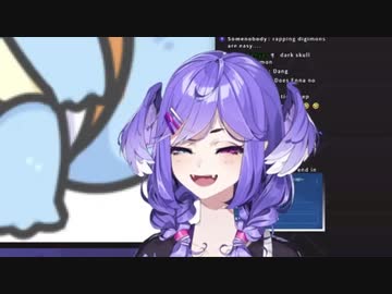 【日本語/英語字幕】エナーの驚愕のポケモン知識にゲラが止まらないセレン【にじさんじEN切り抜き】