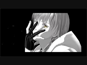 【MMD刀剣乱舞】踊【自作モデル】