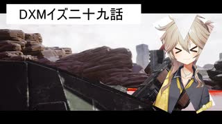DXMイズ二九話