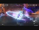 原神「シールドキャラ使わないでがんばる」
