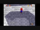 64の元祖マリオをはじめてやります part2
