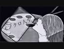 【学生ボカロP】FOurCol「モノクロ人生」feat.初音ミク（再投稿）
