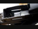 エアガンでダラダラする動画【89式小銃の給弾口をのぞいてみる】
