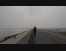 【旅log】真冬の雪と、放浪旅