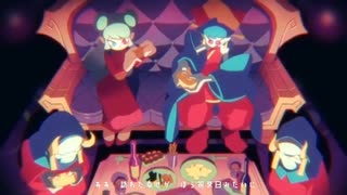 【歌ってみた】トリコロージュver 暖歌【2周年】