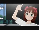 【春研】天海春香「Thank You!」スイーツＴシャツスタイル