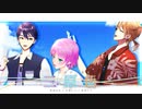 【にじさんじMMD】三原色【トリガー】