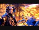 【Warframe】ゼロから始めるTenno生活　～チュートリアル～　【A.I.VOICE＋ゆっくり実況】