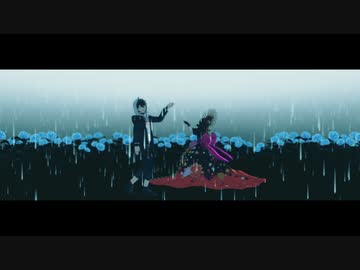 【MMD】flos【Fate×にじさんじ】