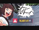【ForzaHorizon5】ずんだもん in ホライずん短　[14000m編]