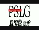 [im@sMAD PSLG powered by グレイカナ] Short Clips #02 -灰とダイヤモンドの軌跡- (Tether PV)