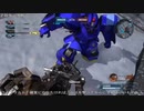 【バトオペ２】オールドタイプの戦場２　第３１６陣【字幕実況】