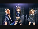[デレステMV]「Drastic Melody」 トライアドプリムス (限定衣装Ver.)