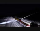 ETS2でゆっくり長距離配送153(後編)