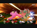 【スマブラSP】4人で愉快なパーティゲーム#2