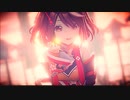 【MMDウマ娘】極楽浄土【ShiniNet式キタサンブラック】