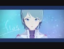 【MMDガンダム】flos【自作カミーユモデル】