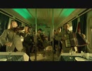 Zdob și Zdub & Advahov Brothers - Trenulețul (The Train)
