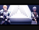 【にじさんじMMD】GLIDE【ゴーミーズ】