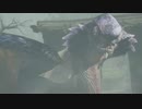 【MHRise】矢一本 vs  オオナズチ Ver.short ゆっくり付き