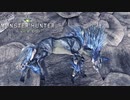 【MHW】歴戦王キリンは死しても尚、その美しさを失わず!【モンスターハンターワールド】チャアク修行part:over14
