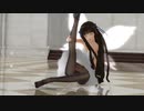 【東方MMD】スフィーお嬢様でハルジオン
