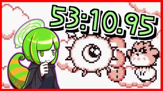 【縛りRTA】星のカービィ2 #3【53:10.95】