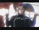 【鬼滅のMMD】G4L【童磨】
