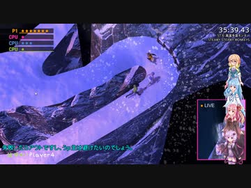 Nippon Marathon Steam版 フルマラソンRTA 52分26秒 Part 6/8