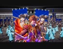 【英傑大戦】進撃の攘夷派(久坂)玄瑞・イェーガー（正八上）