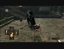 #12【ダークソウルリマスター】みんながエルデンリングやってる端で初見プレイ-DARK SOULS REMASTERED-