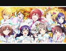 Snow Halation but it's FLAKES MEMORIES