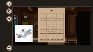 言語表的なのにポケモンいない？《7 Days to End with You 》#2