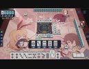 【3麻】雀魂玉の間で麻雀を打つ_082