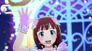 【春研】天海春香「Brand New Theater!」トワイライトラベンダー