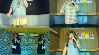 恋人がサンタクロース／松任谷由実①