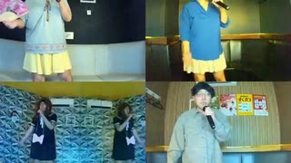 恋人がサンタクロース／松任谷由実②