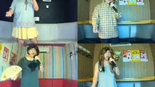 リフレインが叫んでる／松任谷由実