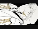 【刀剣乱舞手描き】ラiイiプ＋α【鶴丸国永】
