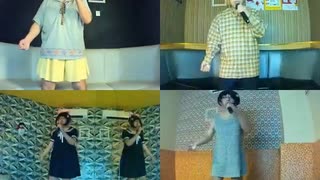 心を開いて／ZARD