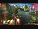 【BBPS4】Z.t脚初期AC凸麻　その５２