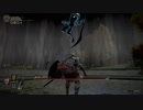 PS4エルデンリング　Lv1　猟犬騎士ダリウィル