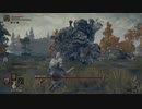 PS4エルデンリング　Lv1　黄金樹の化身