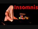 相続した家が事故物件だった【Insomnis】#１
