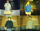 For the moment／Every Little Thing
