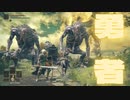 (エルデンリング ＃7)敵軍に相棒のウッマとともに挑む武士道の塊