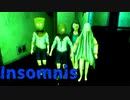 相続した家が事故物件だった【Insomnis】#３　last