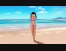 【DoaX3/レイファン】OP-EDshuffle レイファン+みさき 031704