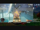 [ニコ生配信][日英中字幕]#44-2 筋力へなちょこ男のリングフィット大冒険
