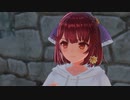 【プレイ動画】ソフィーのアトリエ２　夢５６　それぞれの今後（後半）、町巡回